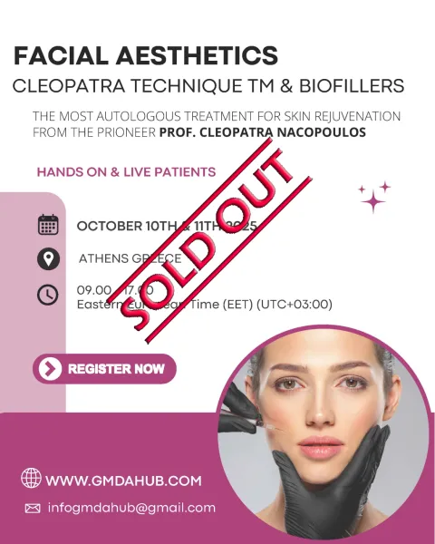 MasterClass October 2025 banner