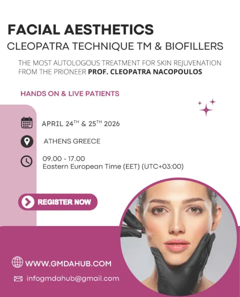 MasterClass October 2025 banner