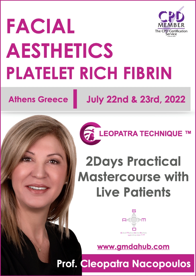 Hands on PRF July 2022