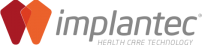 implantec logo